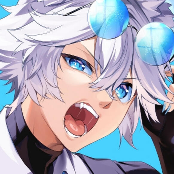 Polarthefox
